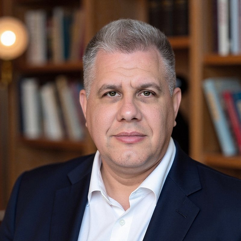 Matthias A. Will, Gründer von Temmeta